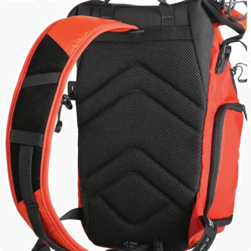 Rucsac pentru cameră Vanguard RENO 34OR, Portocaliu