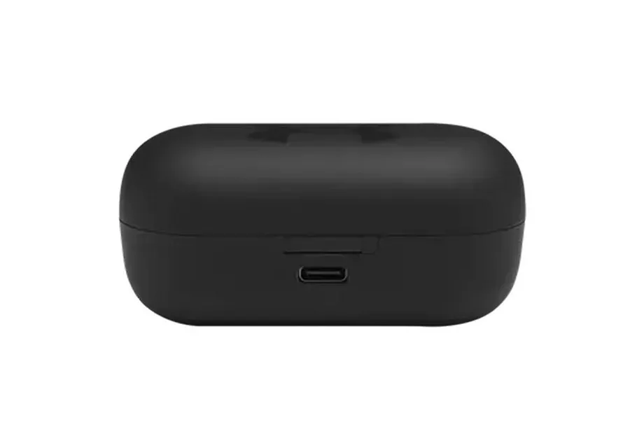 Căști JBL UA Streak, Negru