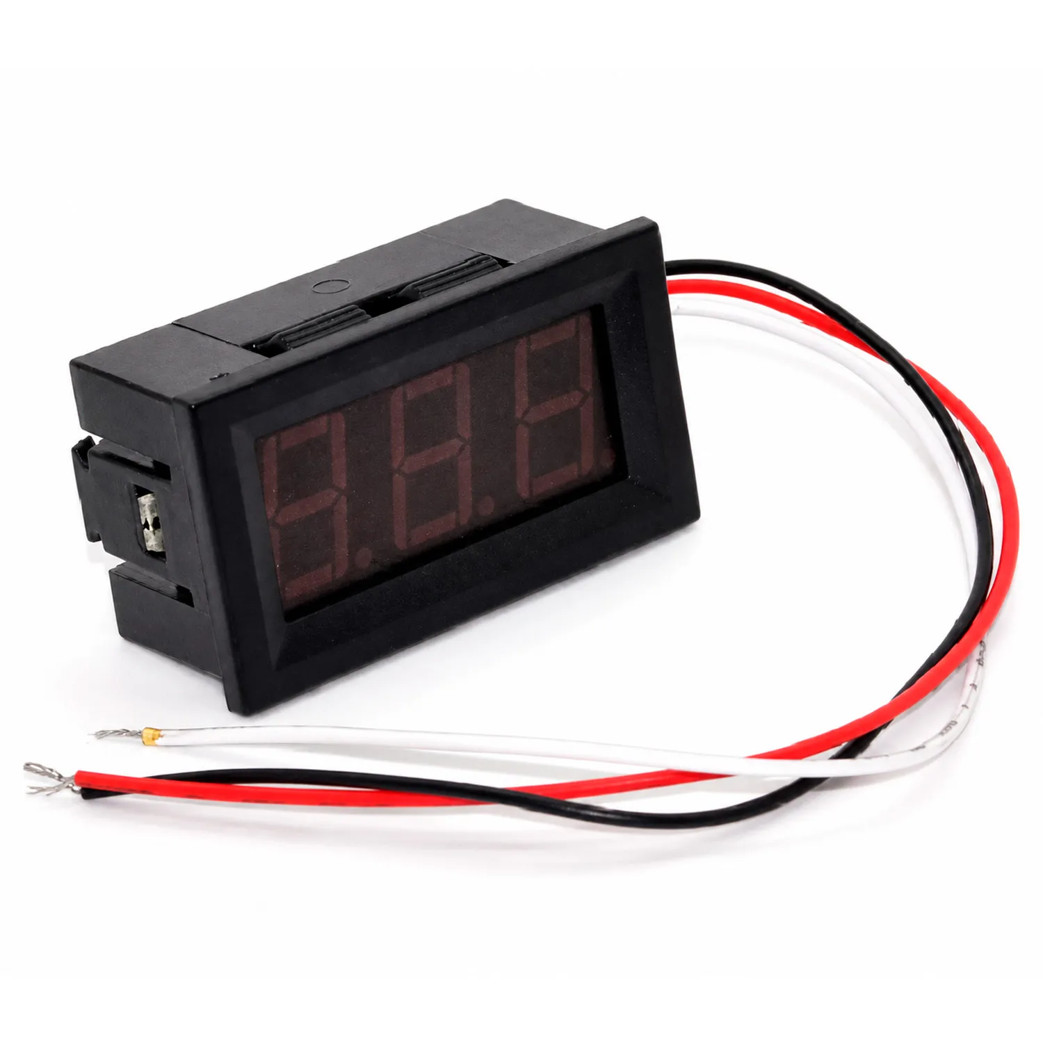Вольтметр 1.8 кВт / 2.0 кВт