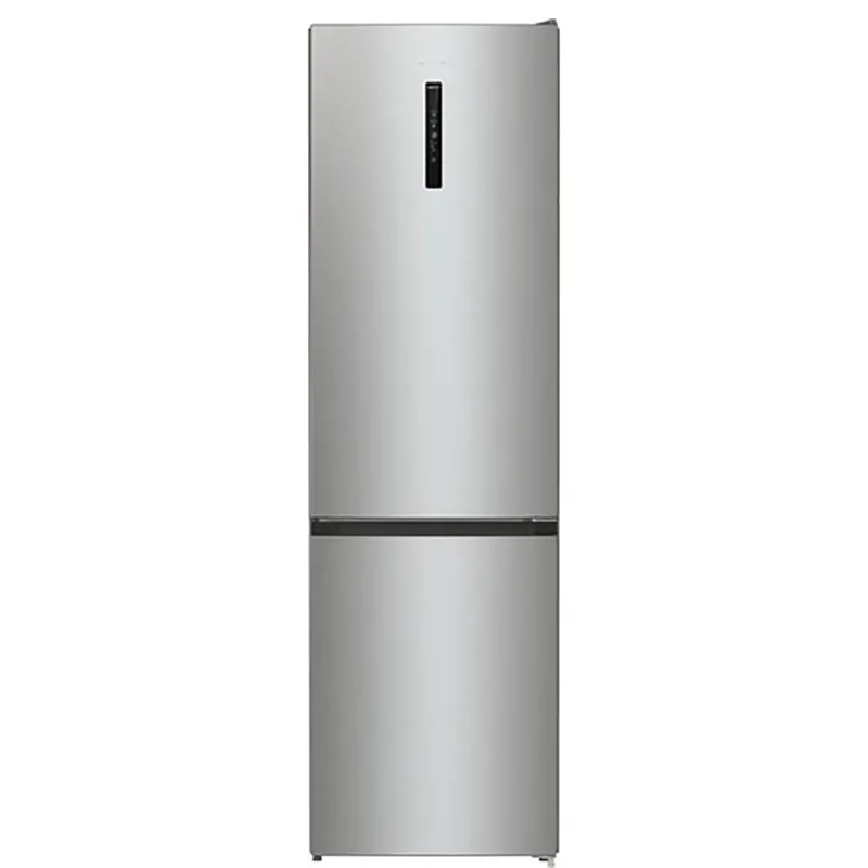 Холодильник Gorenje NRK 6202 EXL4, Серебристый