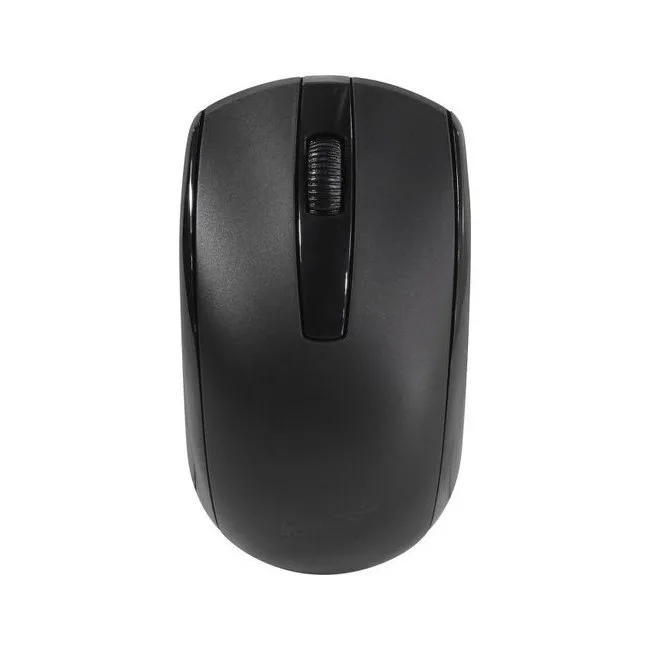 Mouse Wireless Genius ECO-8100, Negru