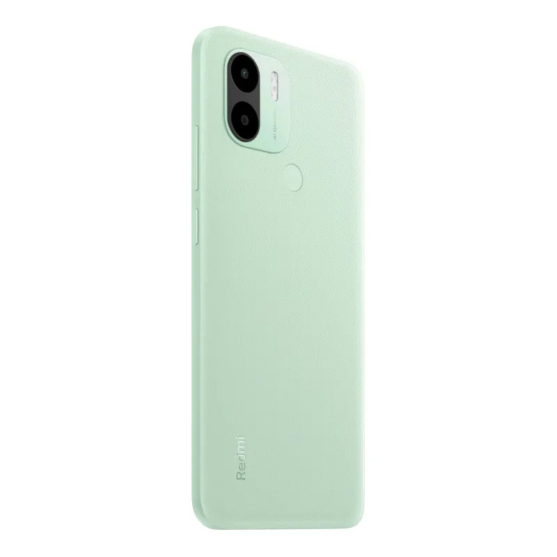 Smartphone Xiaomi Redmi A1+, 2GB/32GB, Verde deschis