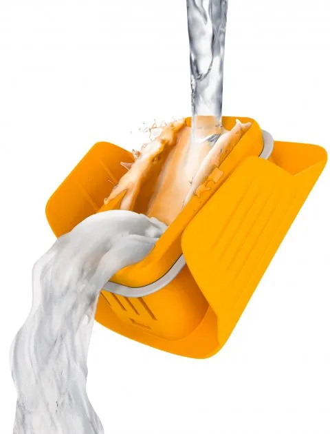 Fier de călcat Philips GC4909/60, 3000 W, Negru | Auriu