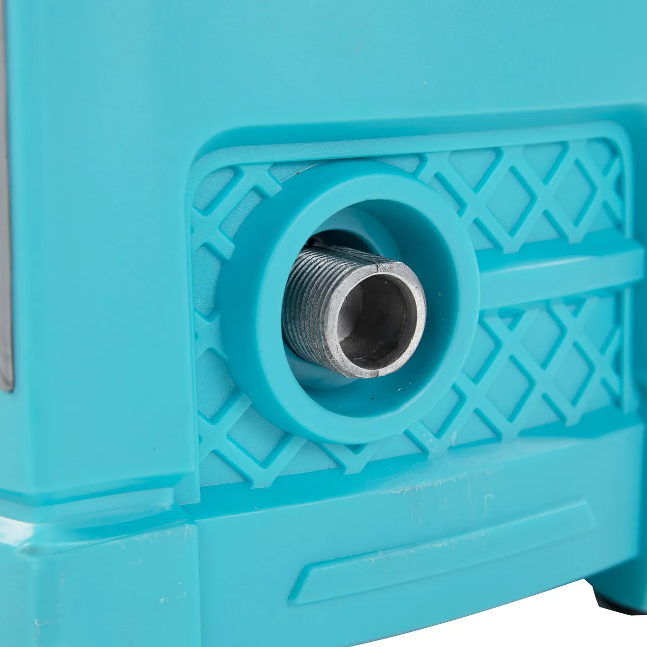 Masina de spalat cu presiune Detoolz 135bar 1600W — 7
