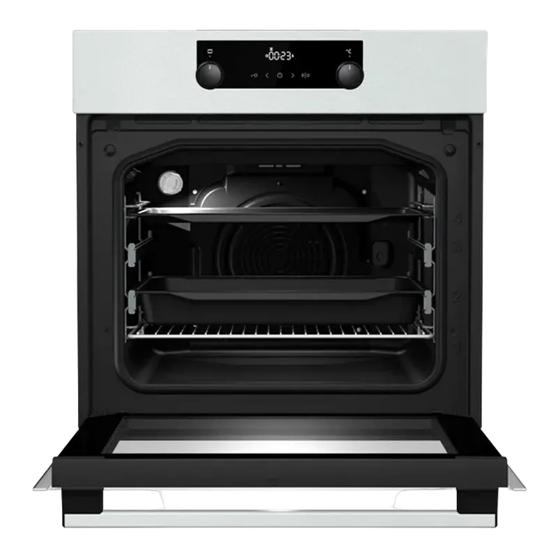 Электрический духовой шкаф Gorenje BO 735 E301X, Нержавеющая сталь