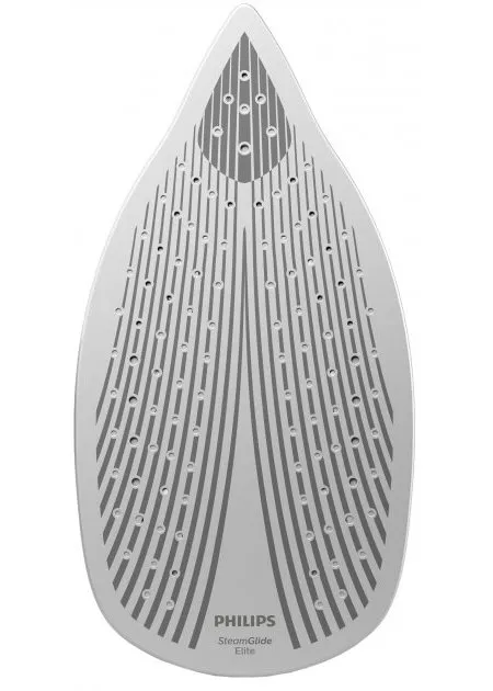 Fier de călcat Philips GC4909/60, 3000 W, Negru | Auriu