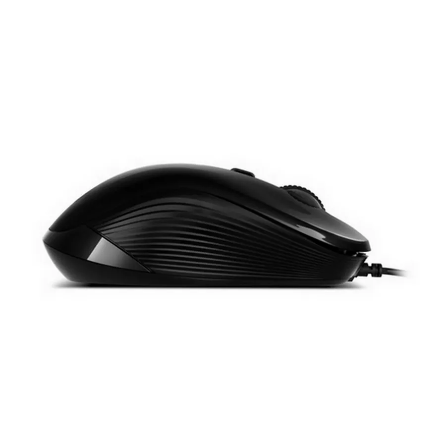 Mouse SVEN RX-520S, Negru