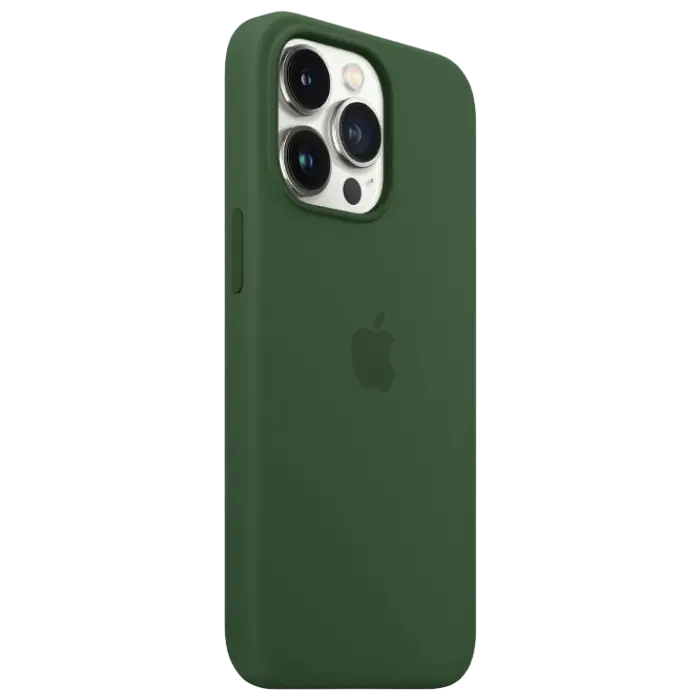 Чехол Apple iPhone 13 Pro Max, Clover