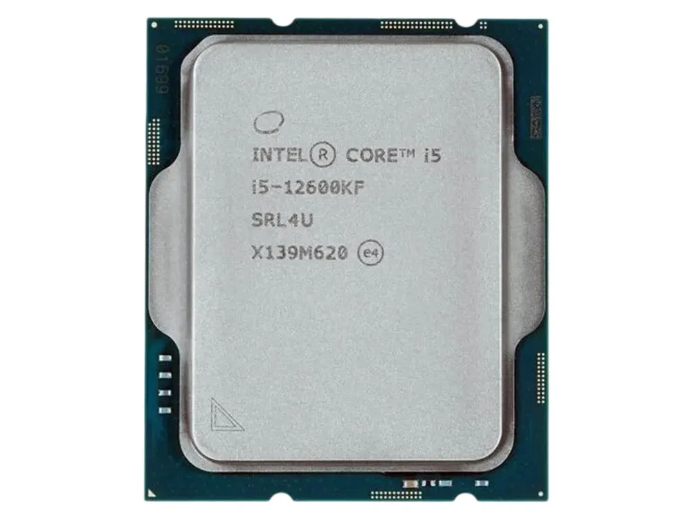 CPU Intel Core i5-12600KF 3.7-4.9GHz (6P+4E/16T, 20MB,S1700,10nm, No Integ. Graphics, 125W) Tray