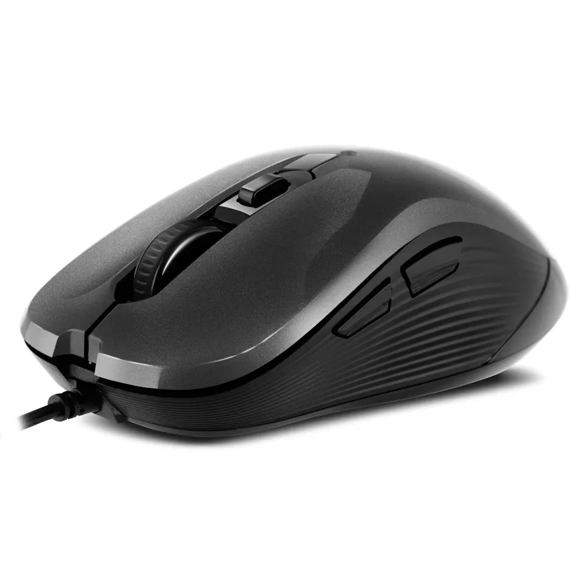 Mouse SVEN RX-520S, Negru