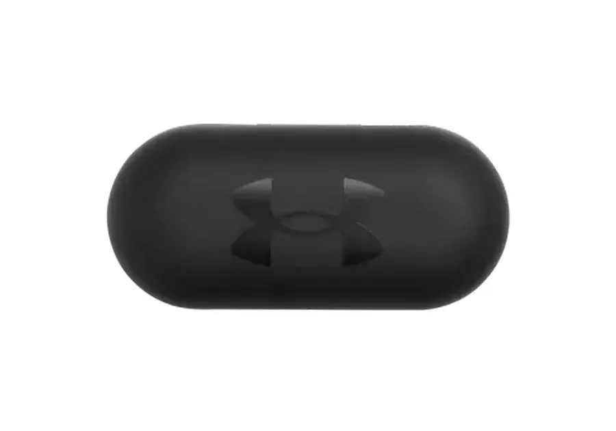 Căști JBL UA Streak, Negru