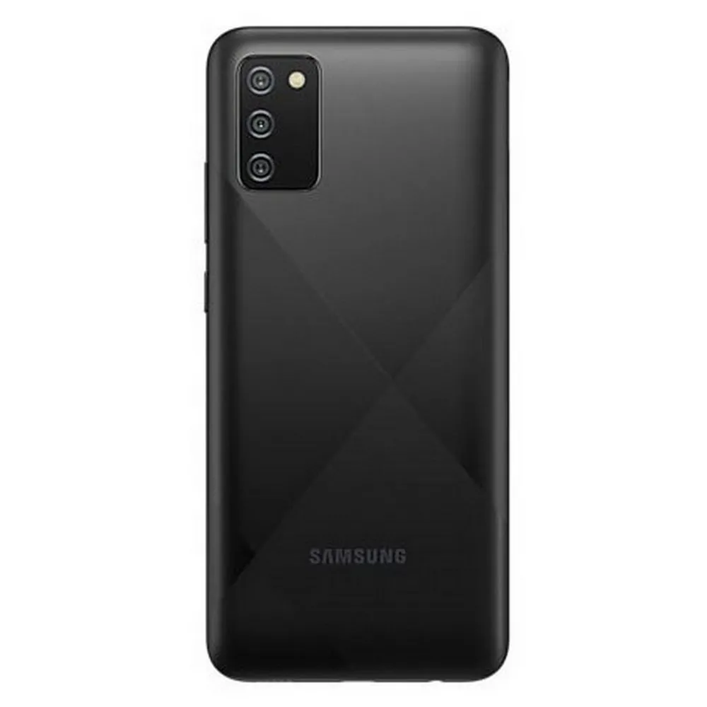 Smartphone Samsung Galaxy A02s, 3GB/32GB, Negru