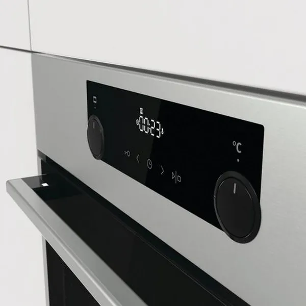 Электрический духовой шкаф Gorenje BO 735 E301X, Нержавеющая сталь