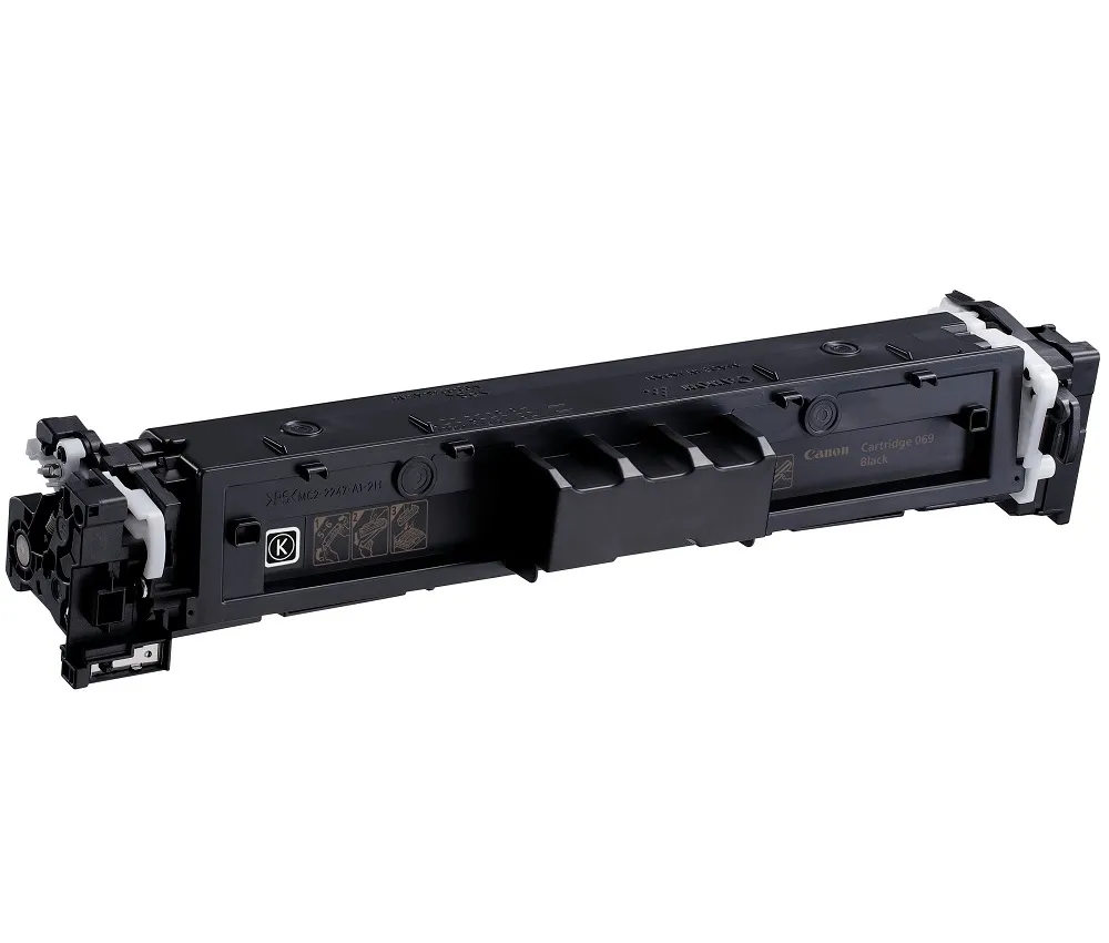 Картридж Canon Laser Cartridge CRG-069, Black, Черный