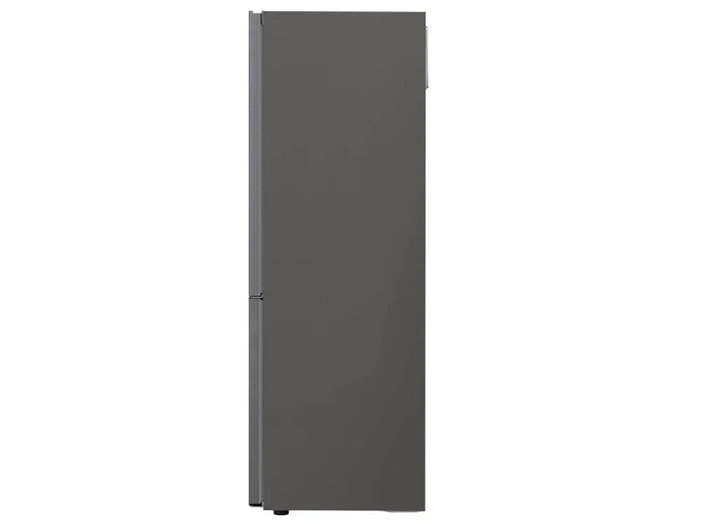 Холодильник LG GW-B459SLCM, Серебристый