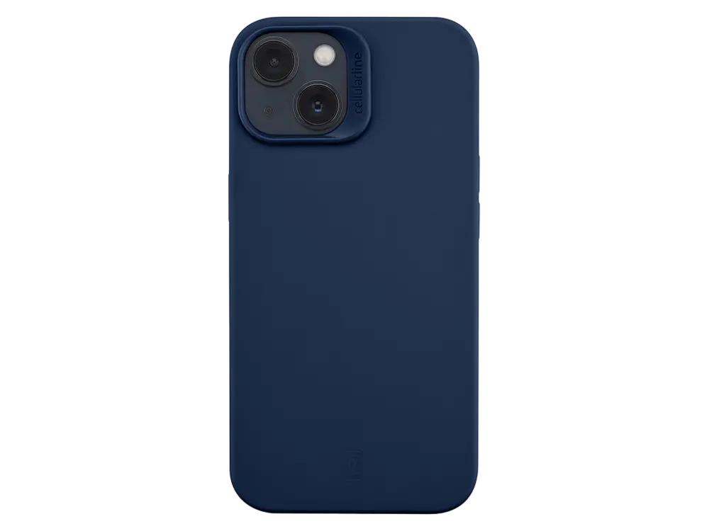 Cellular Apple iPhone 14, Sensation case, Blue