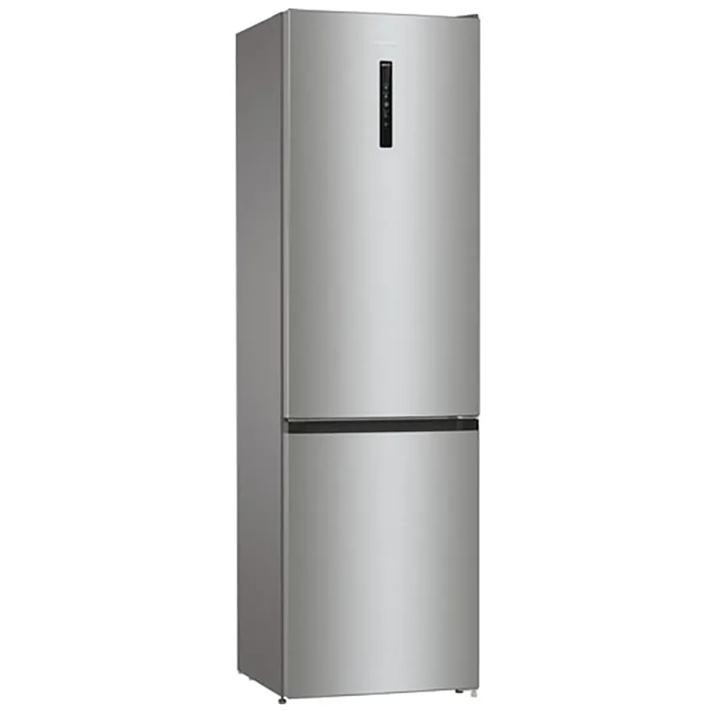 Холодильник Gorenje NRK 6202 EXL4, Серебристый