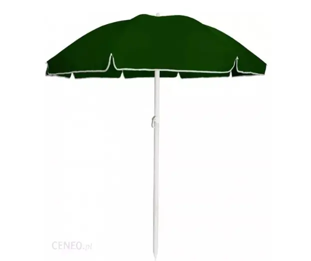 Umbrela JUMI 240 cm (verde)