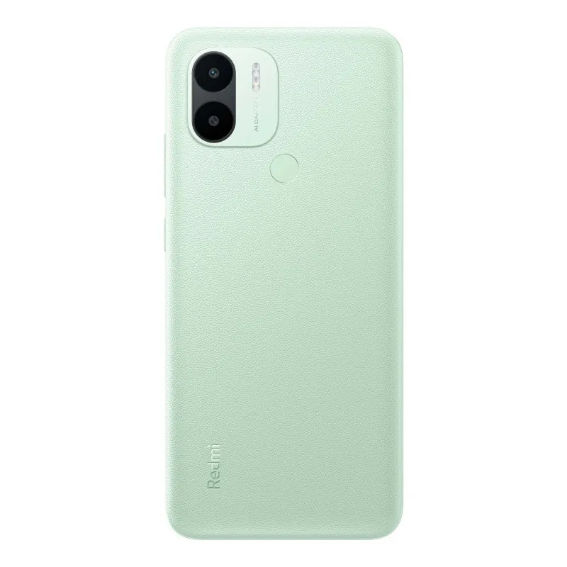 Smartphone Xiaomi Redmi A1+, 2GB/32GB, Verde deschis