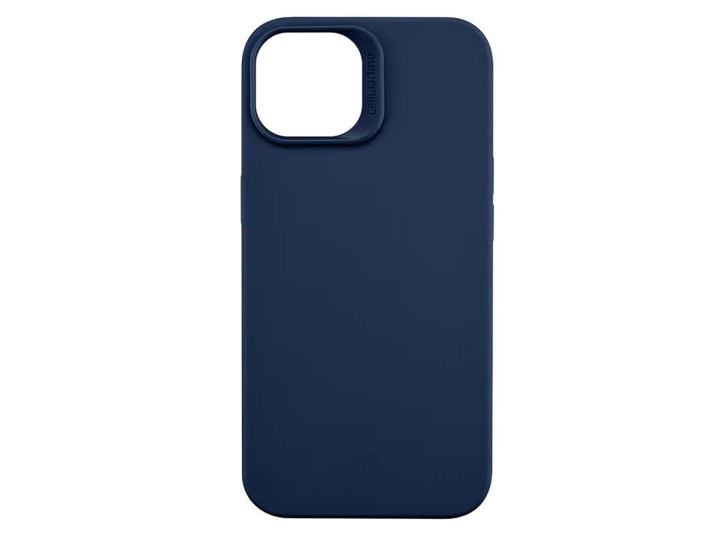 Cellular Apple iPhone 14, Sensation case, Blue