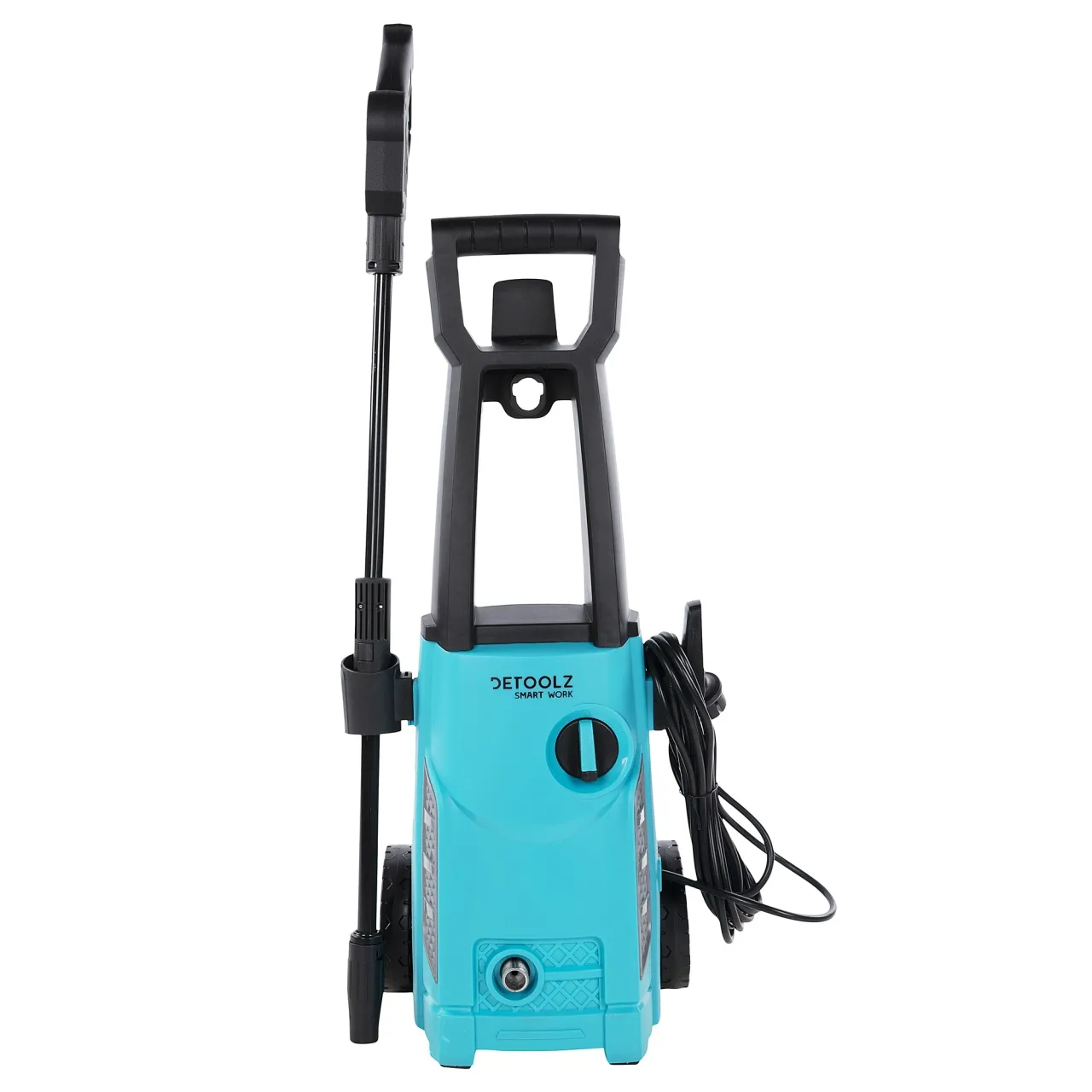 Masina de spalat cu presiune Detoolz 135bar 1600W — 17