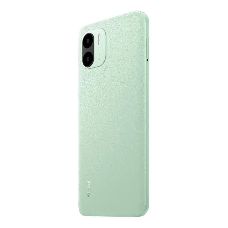 Smartphone Xiaomi Redmi A1+, 2GB/32GB, Verde deschis