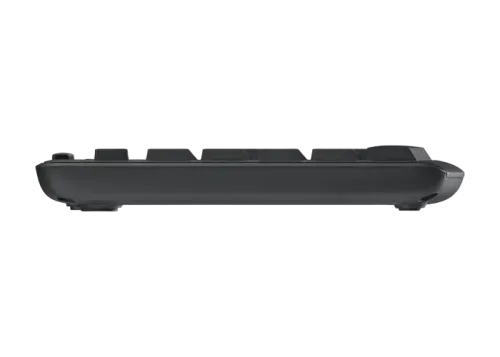 Set Tastatură + Mouse Logitech MK295, Fără fir, Negru
