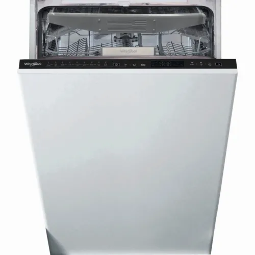 Mașină de spălat vase Whirlpool WSIP 4O23 PFE, Alb
