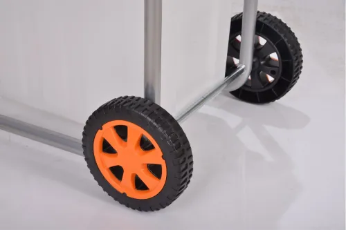 Tocator de crengi electric Villager VC 2500