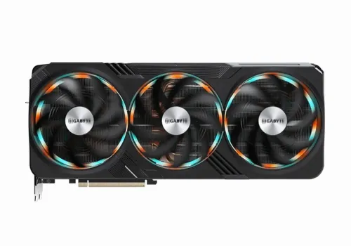 Placă Video Gigabyte GV-N4090GAMING OC-24GD, 24 GB GDDR6X 384bit