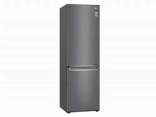 Frigider LG GW-B459SLCM, Argintiu