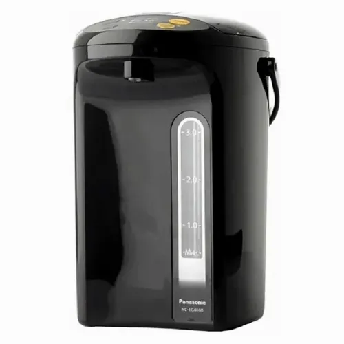 Termopot  Panasonic NC-EG4000KTS, Negru