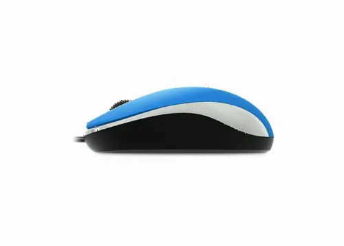 Mouse Genius DX-110, Albastru