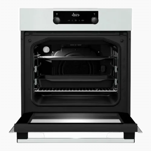 Cuptor Electric Gorenje BO 735 E301X, Oțel inoxidabil