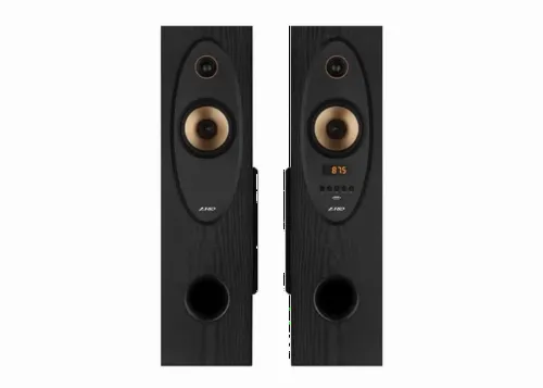 Sistem audio F&D T-35X, Negru