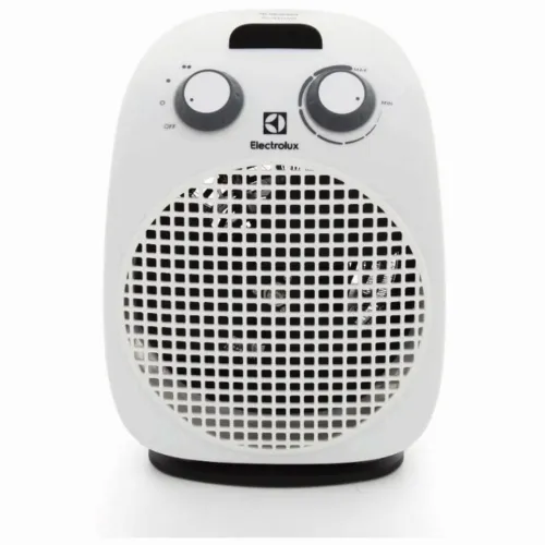 Тепловентилятор Electrolux EFH/S-1125, 1500Вт, Белый