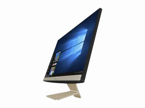 Computer All-in-One ASUS V241, 23,8", Intel Pentium 7505, 8GB/256GB, Windows Endless, Negru