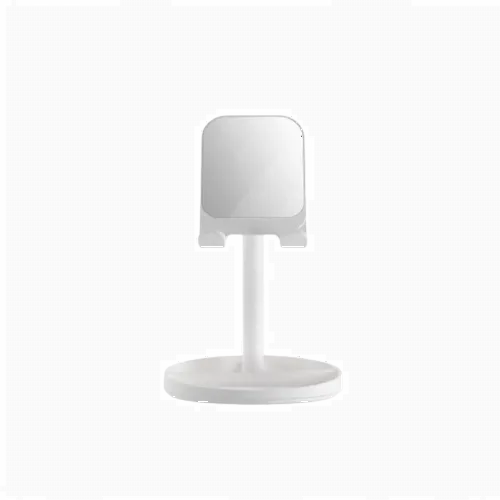 Suport pentru telefon de birou Nillkin Desktop Stand, Alb
