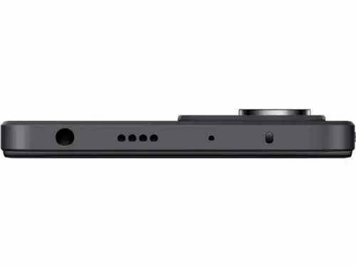 Смартфон Xiaomi Redmi Note 12 Pro, 6Гб/128Гб, Onyx Black