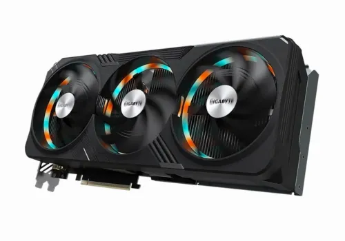 Placă Video Gigabyte GV-N4090GAMING OC-24GD, 24 GB GDDR6X 384bit
