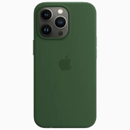 Чехол Apple iPhone 13 Pro Max, Clover