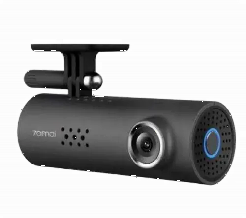 Автомобильный видеорегистратор 70mai Dash Cam D06, Full-HD 1080P, Чёрный