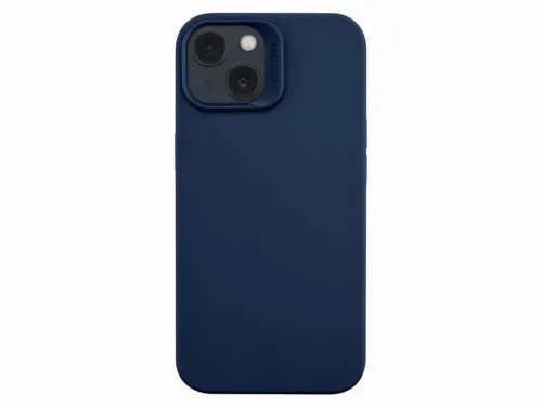 Cellular Apple iPhone 14, Sensation case, Blue