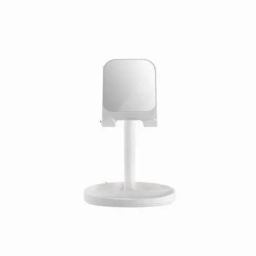 Suport pentru telefon de birou Nillkin Desktop Stand, Alb