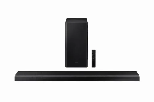 Soundbar Samsung HW-Q800A, Negru