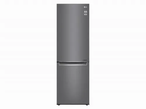 Frigider LG GW-B459SLCM, Argintiu