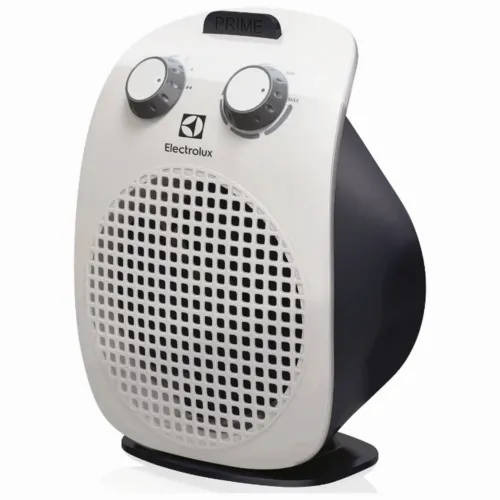 Тепловентилятор Electrolux EFH/S-1125, 1500Вт, Белый