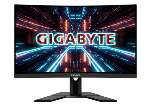 27" Monitor Gaming Gigabyte G27FC, VA 1920x1080 FHD, Negru