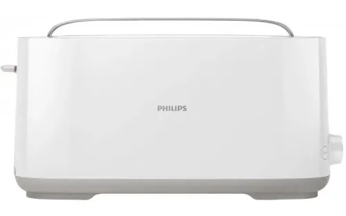Toaster PHILIPS HD2590/00, Alb