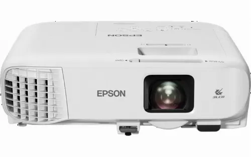 LCD Проектор Epson EB-982W, 4200ANSI Lumens, WXGA (1280 x 800)